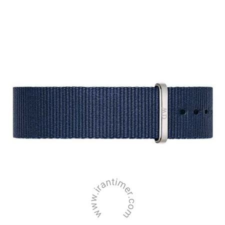 قیمت و خرید ساعت مچی مردانه دنیل ولینگتون(DANIEL WELLINGTON) مدل DW00100276 کلاسیک | اورجینال و اصلی