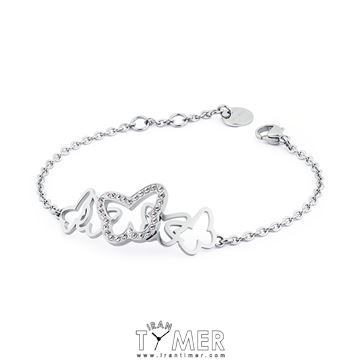 قیمت و خرید دستبند باز زنانه برازوی(BROSWAY) مدل BOW11 فشن (ست لباس) | اورجینال و اصلی