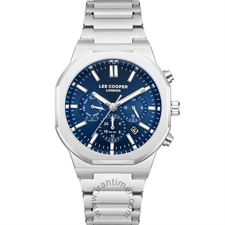 قیمت و خرید ساعت مچی مردانه لیکوپر(LEE COOPER) مدل LC08263.390 کلاسیک | اورجینال و اصلی