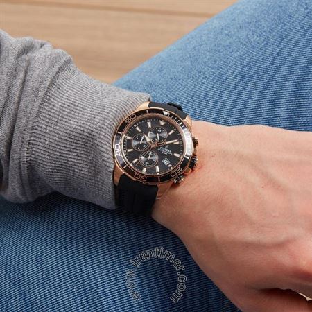 قیمت و خرید ساعت مچی مردانه فستینا(FESTINA) مدل F20367/1 اسپرت | اورجینال و اصلی