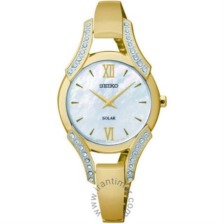 قیمت و خرید ساعت مچی زنانه سیکو(SEIKO) مدل SUP216P1 فشن | اورجینال و اصلی