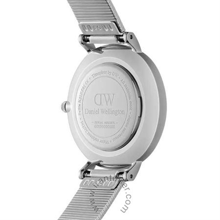 قیمت و خرید ساعت مچی زنانه دنیل ولینگتون(DANIEL WELLINGTON) مدل DW00100592 فشن | اورجینال و اصلی
