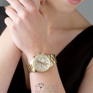 قیمت و خرید ساعت مچی زنانه مایکل کورس(MICHAEL KORS) مدل MK6356 کلاسیک | اورجینال و اصلی