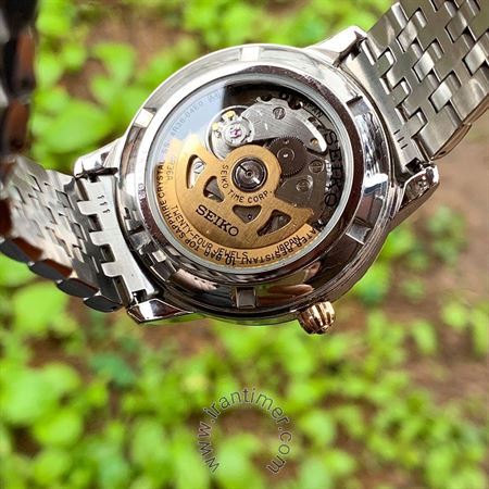 قیمت و خرید ساعت مچی مردانه سیکو(SEIKO) مدل SRP696J1S کلاسیک | اورجینال و اصلی