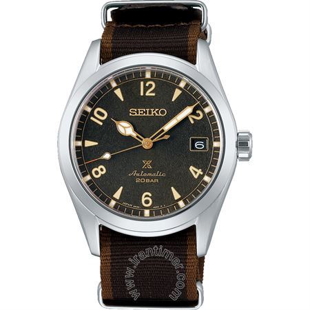 قیمت و خرید ساعت مچی مردانه سیکو(SEIKO) مدل SPB211J1 کلاسیک | اورجینال و اصلی