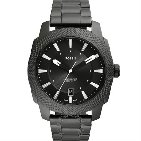 قیمت و خرید ساعت مچی مردانه فسیل(FOSSIL) مدل FS5970 کلاسیک | اورجینال و اصلی