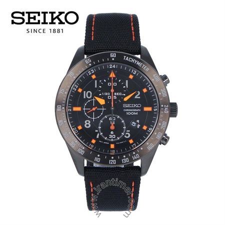 قیمت و خرید ساعت مچی مردانه سیکو(SEIKO) مدل SNDH45P1 اسپرت | اورجینال و اصلی