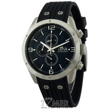 قیمت و خرید ساعت مچی مردانه لوتوس(LOTUS) مدل L15969/2 اسپرت | اورجینال و اصلی