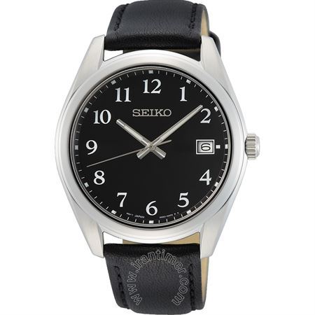 قیمت و خرید ساعت مچی مردانه سیکو(SEIKO) مدل SUR461P1 کلاسیک | اورجینال و اصلی