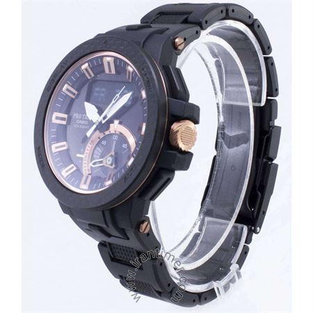 قیمت و خرید ساعت مچی مردانه کاسیو (CASIO) پروترک مدل PRW-7000X-1DR اسپرت | اورجینال و اصلی