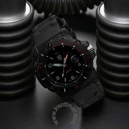 قیمت و خرید ساعت مچی مردانه لومینوکس(LUMINOX) مدل XS.3615 اسپرت | اورجینال و اصلی