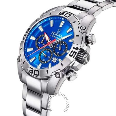 قیمت و خرید ساعت مچی مردانه فستینا(FESTINA) مدل F20543/2 کلاسیک | اورجینال و اصلی
