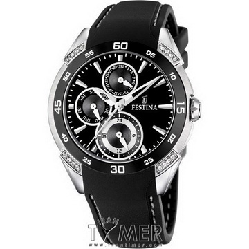 قیمت و خرید ساعت مچی زنانه فستینا(FESTINA) مدل f16394/2 اسپرت | اورجینال و اصلی