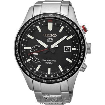 قیمت و خرید ساعت مچی مردانه سیکو(SEIKO) مدل SSF003J1 اسپرت | اورجینال و اصلی