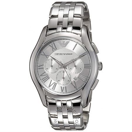 different armani brands