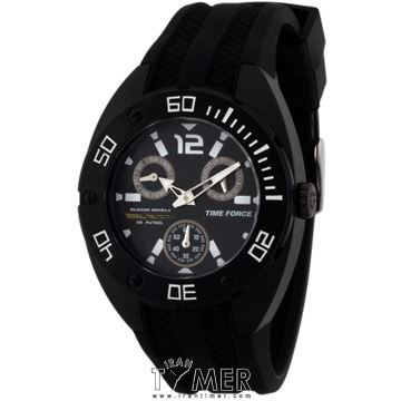 قیمت و خرید ساعت مچی زنانه تایم فورس(TIME FORCE) مدل TF4144B11 اسپرت | اورجینال و اصلی