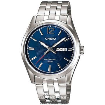 قیمت و خرید ساعت مچی مردانه کاسیو (CASIO) جنرال مدل MTP-1335D-2AVDF کلاسیک | اورجینال و اصلی