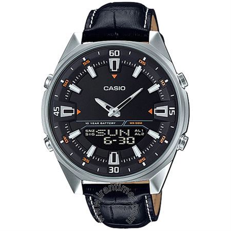 قیمت و خرید ساعت مچی مردانه کاسیو (CASIO) جنرال مدل AMW-830L-1AVDF کلاسیک | اورجینال و اصلی