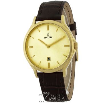 قیمت و خرید ساعت مچی مردانه فستینا(FESTINA) مدل F16747/2 کلاسیک | اورجینال و اصلی