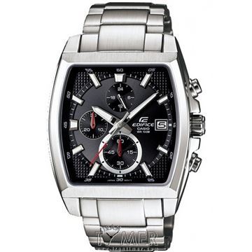 قیمت و خرید ساعت مچی مردانه کاسیو (CASIO) ادیفس(ادیفایس) مدل EFR-524D-1AVDF کلاسیک | اورجینال و اصلی