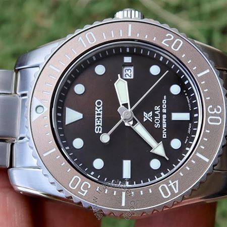 قیمت و خرید ساعت مچی مردانه سیکو(SEIKO) مدل SNE571P1 کلاسیک | اورجینال و اصلی