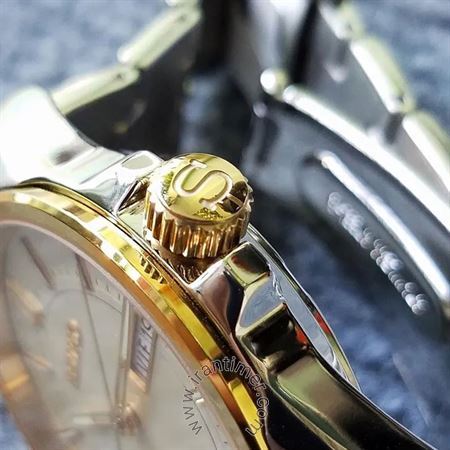 قیمت و خرید ساعت مچی مردانه سیکو(SEIKO) مدل SRP404J1R کلاسیک | اورجینال و اصلی