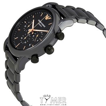 قیمت و خرید ساعت مچی مردانه امپریو آرمانی(EMPORIO ARMANI) مدل AR1509 کلاسیک | اورجینال و اصلی
