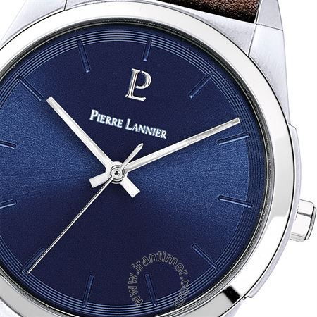 قیمت و خرید ساعت مچی مردانه پیر لنیر(PIERRE LANNIER) مدل 213D164 کلاسیک | اورجینال و اصلی