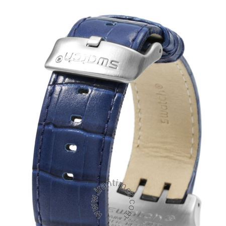 قیمت و خرید ساعت مچی مردانه سواچ(SWATCH) مدل YTS408 کلاسیک | اورجینال و اصلی