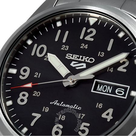 قیمت و خرید ساعت مچی مردانه سیکو(SEIKO) مدل SRPG27K1 کلاسیک | اورجینال و اصلی