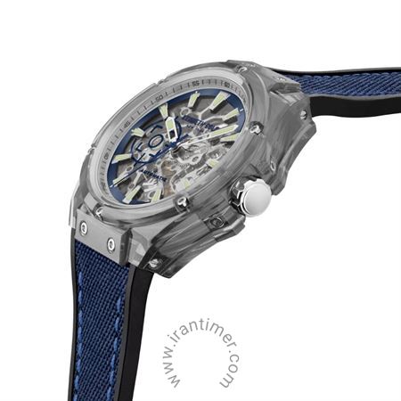 قیمت و خرید ساعت مچی مردانه کنت کول(KENNETH COLE) مدل KCWGR2136403 اسپرت | اورجینال و اصلی