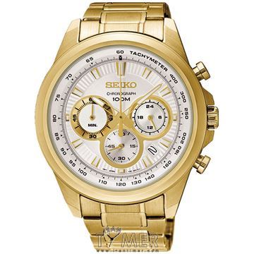 قیمت و خرید ساعت مچی مردانه سیکو(SEIKO) مدل SSB254P1 کلاسیک | اورجینال و اصلی