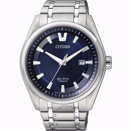 قیمت و خرید ساعت مچی مردانه سیتیزن(CITIZEN) مدل AW1241-54L کلاسیک | اورجینال و اصلی