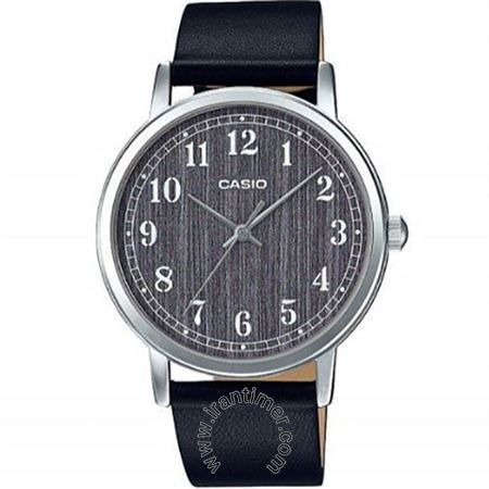 قیمت و خرید ساعت مچی زنانه کاسیو (CASIO) جنرال مدل LTP-E145L-1BDF کلاسیک | اورجینال و اصلی
