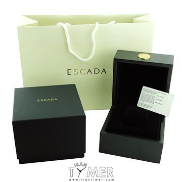 قیمت و خرید ساعت مچی زنانه اسکادا(ESCADA) مدل EW4335045 کلاسیک | اورجینال و اصلی