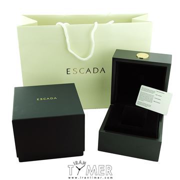قیمت و خرید ساعت مچی زنانه اسکادا(ESCADA) مدل EW2605042 کلاسیک | اورجینال و اصلی