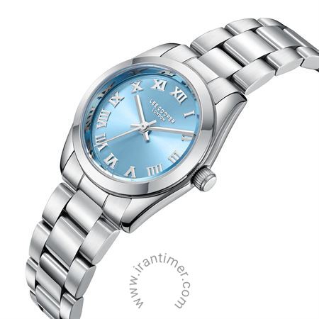 قیمت و خرید ساعت مچی زنانه لیکوپر(LEE COOPER) مدل LC08190.300 کلاسیک | اورجینال و اصلی