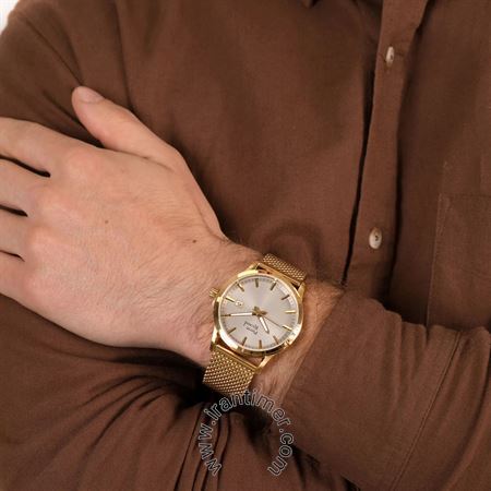 قیمت و خرید ساعت مچی مردانه پیر ریکو(Pierre Ricaud) مدل P97201.1117Q کلاسیک | اورجینال و اصلی