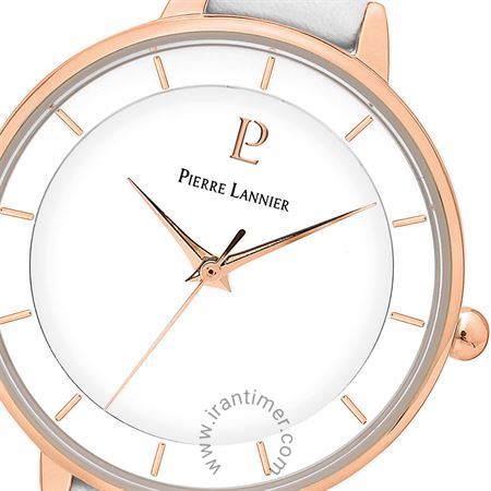 قیمت و خرید ساعت مچی زنانه پیر لنیر(PIERRE LANNIER) مدل 001H900 کلاسیک | اورجینال و اصلی