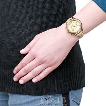 قیمت و خرید ساعت مچی زنانه دی کی ان وای(DKNY) مدل NY8254 کلاسیک فشن | اورجینال و اصلی