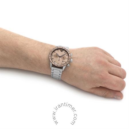 قیمت و خرید ساعت مچی مردانه امپریو آرمانی(EMPORIO ARMANI) مدل AR11352 کلاسیک | اورجینال و اصلی