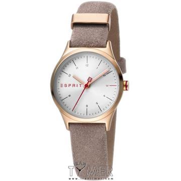 قیمت و خرید ساعت مچی زنانه اسپریت(ESPRIT) مدل ES1L052L0045 کلاسیک | اورجینال و اصلی