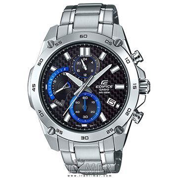 قیمت و خرید ساعت مچی مردانه کاسیو (CASIO) ادیفس(ادیفایس) مدل EFR-557CD-1AVUDF کلاسیک | اورجینال و اصلی