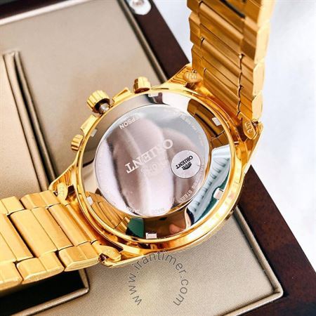 قیمت و خرید ساعت مچی مردانه اورینت(ORIENT) مدل SEU07003TXB کلاسیک | اورجینال و اصلی