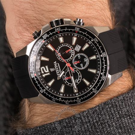 قیمت و خرید ساعت مچی مردانه فستینا(FESTINA) مدل F20376/3 اسپرت | اورجینال و اصلی