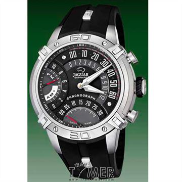 ساعت مچی مردانه اسپرت بند پلاستیکی ، کرنوگراف ،نمایش تاریخ 