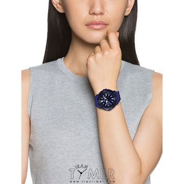 قیمت و خرید ساعت مچی کاسیو (CASIO) بیبی جی مدل BGA-225G-2ADR اسپرت | اورجینال و اصلی