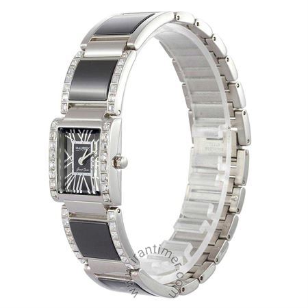 قیمت و خرید ساعت مچی زنانه هورکس(Haurex) مدل ZQHX-XS348DN1 کلاسیک | اورجینال و اصلی