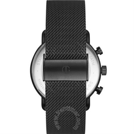قیمت و خرید ساعت مچی مردانه دیوید گانر(David Guner) مدل DG-8273GC-G2E کلاسیک | اورجینال و اصلی