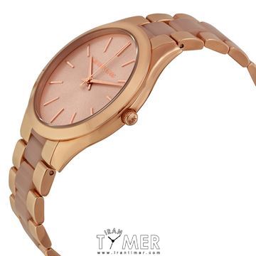 قیمت و خرید ساعت مچی زنانه مایکل کورس(MICHAEL KORS) مدل MK4294 کلاسیک | اورجینال و اصلی